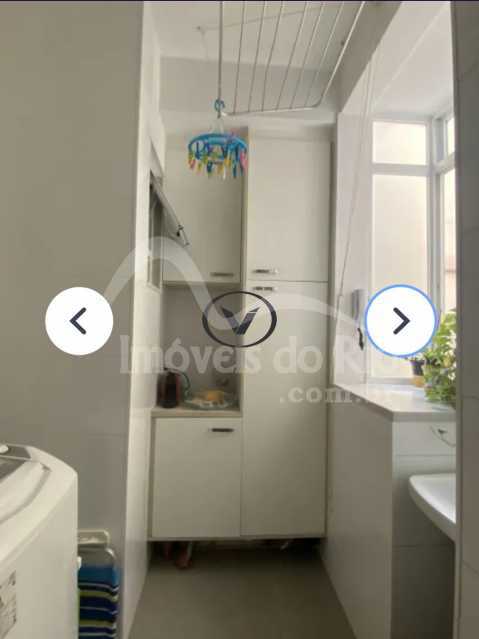 Conheça IMG_2018 do imóvel - Apartamento com 110m, 3 quartos e vaga, a venda em Copacabana. - APCO0120P - 11 IMG_2018 - 11
