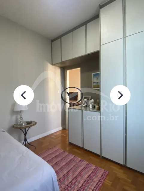 Conheça IMG_2019 do imóvel - Apartamento com 110m, 3 quartos e vaga, a venda em Copacabana. - APCO0120P - 8 IMG_2019 - 8