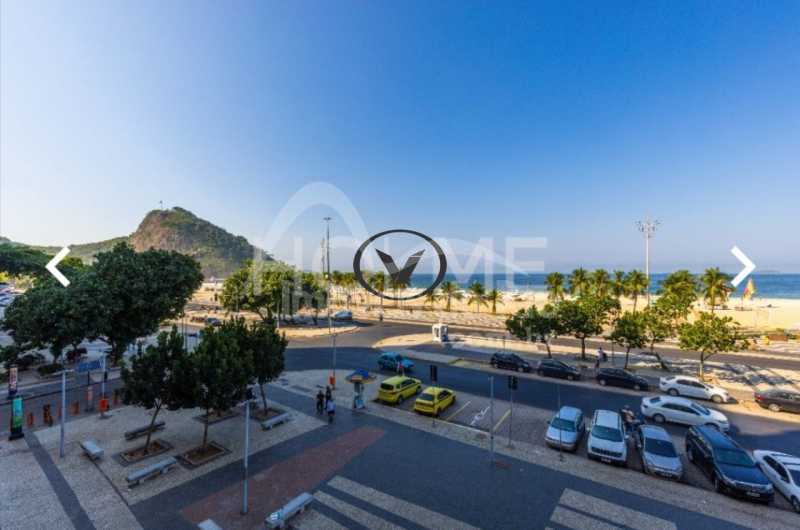 Conheça IMG_2130 do imóvel - Apartamento com 172m, 3 quartos, a venda na Av Atlântica. - APLE0211P - 1 IMG_2130 - 1