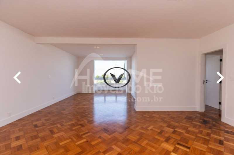 Conheça IMG_2134 do imóvel - Apartamento com 172m, 3 quartos, a venda na Av Atlântica. - APLE0211P - 5 IMG_2134 - 5