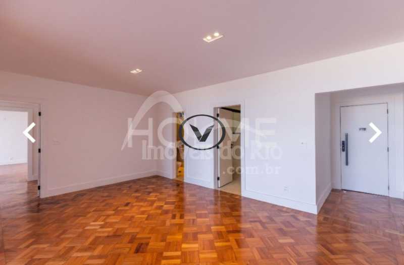 Conheça IMG_2136 do imóvel - Apartamento com 172m, 3 quartos, a venda na Av Atlântica. - APLE0211P - 6 IMG_2136 - 6