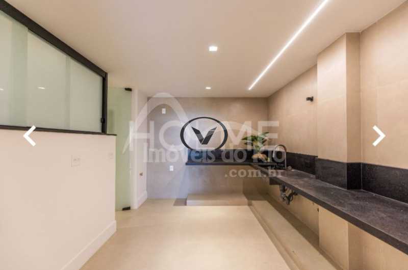 Conheça IMG_2138 do imóvel - Apartamento com 172m, 3 quartos, a venda na Av Atlântica. - APLE0211P - 14 IMG_2138 - 14