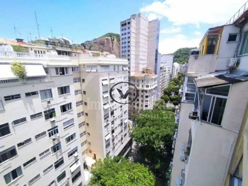 Conheça IMG_2358 do imóvel - Cobertura com 160m, 4 quartos, a venda em Copacabana. - COBO0285P - 5 IMG_2358 - 5