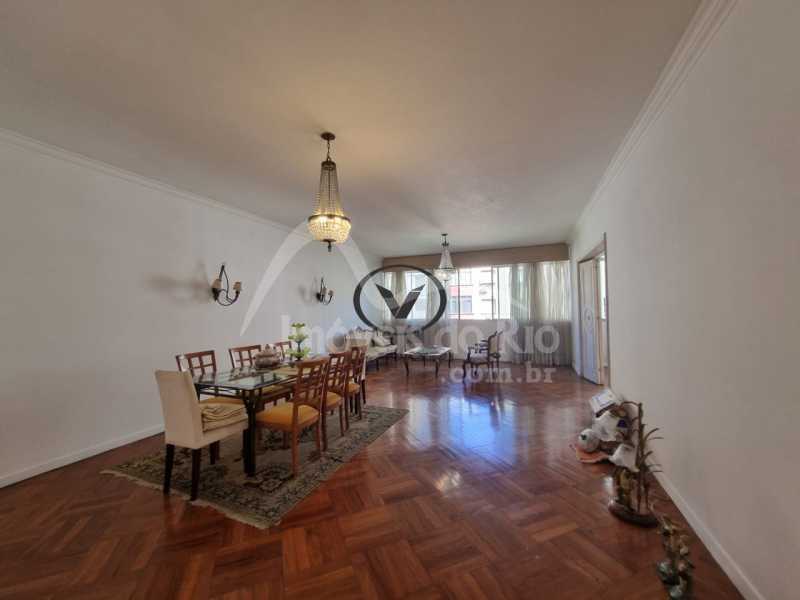 Conheça IMG_2419 do imóvel - Apartamento com 180m, 4 quartos e vaga, a venda em Ipanema. - APIP1021P - 1 IMG_2419 - 1