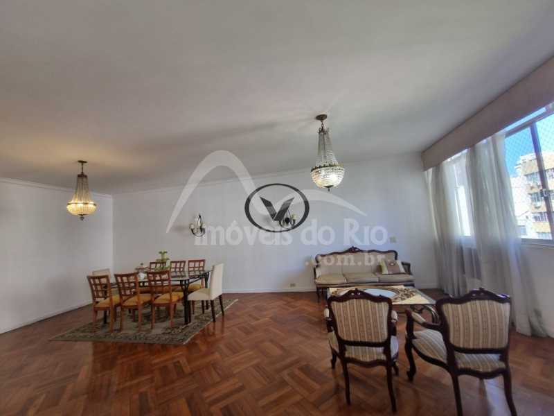 Conheça IMG_2429 do imóvel - Apartamento com 180m, 4 quartos e vaga, a venda em Ipanema. - APIP1021P - 8 IMG_2429 - 8