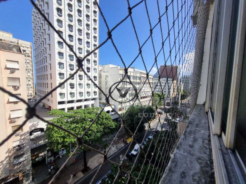 Conheça IMG_2433 do imóvel - Apartamento com 180m, 4 quartos e vaga, a venda em Ipanema. - APIP1021P - 12 IMG_2433 - 12
