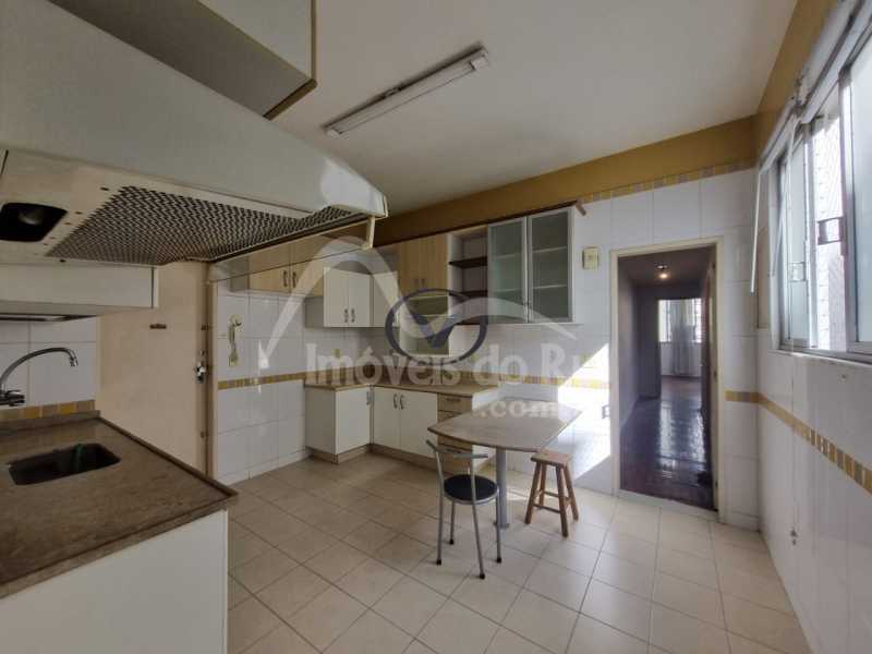 Conheça IMG_2438 do imóvel - Apartamento com 180m, 4 quartos e vaga, a venda em Ipanema. - APIP1021P - 17 IMG_2438 - 17