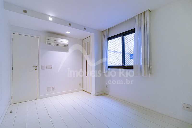 Conheça AP_CUPERTINODURAO_DANI_LCMF_15 do imóvel - Apartamento com 220m varandão, 3 quartos e 3 vagas, a venda no Leblon. - APLE0651P - 24 AP_CUPERTINODURAO_DANI_LCMF_15 - 24