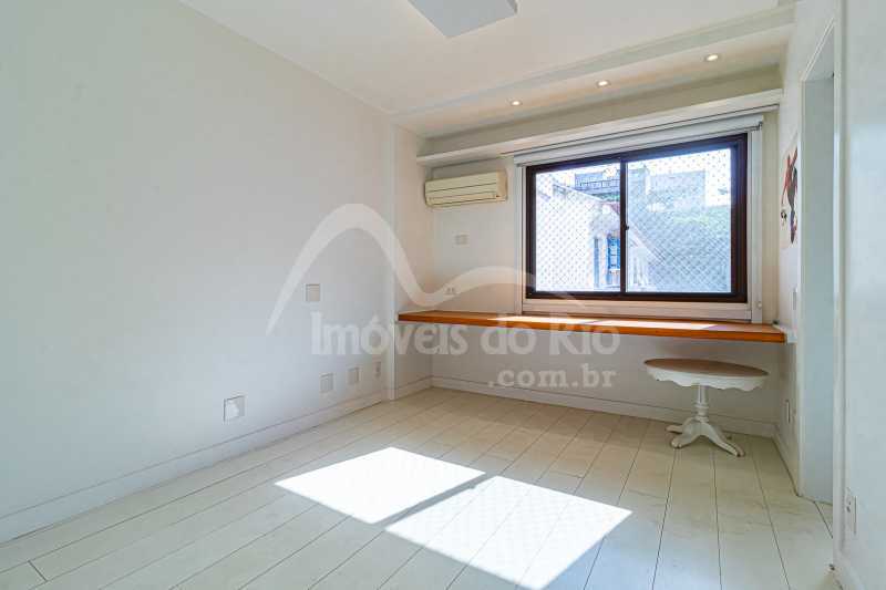 Conheça AP_CUPERTINODURAO_DANI_LCMF_15 do imóvel - Apartamento com 220m varandão, 3 quartos e 3 vagas, a venda no Leblon. - APLE0651P - 20 AP_CUPERTINODURAO_DANI_LCMF_15 - 20