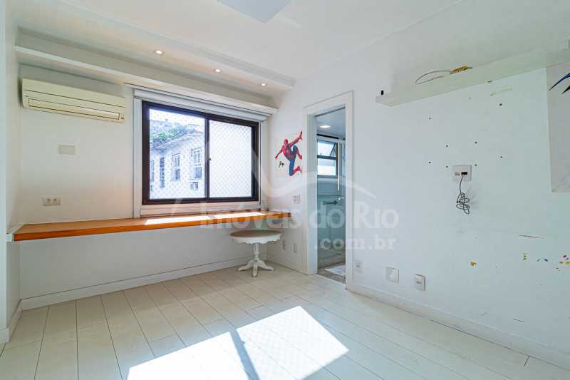 Conheça AP_CUPERTINODURAO_DANI_LCMF_15 do imóvel - Apartamento com 220m varandão, 3 quartos e 3 vagas, a venda no Leblon. - APLE0651P - 19 AP_CUPERTINODURAO_DANI_LCMF_15 - 19