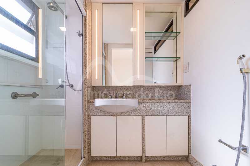 Conheça AP_CUPERTINODURAO_DANI_LCMF_15 do imóvel - Apartamento com 220m varandão, 3 quartos e 3 vagas, a venda no Leblon. - APLE0651P - 22 AP_CUPERTINODURAO_DANI_LCMF_15 - 22