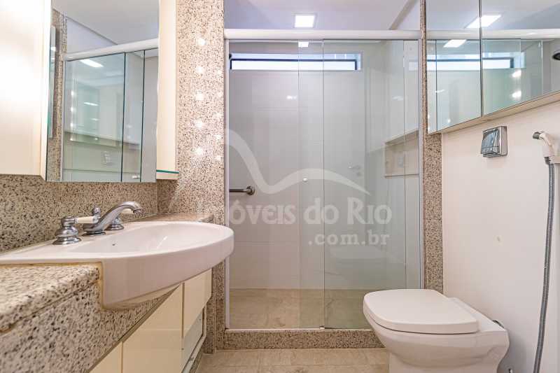 Conheça AP_CUPERTINODURAO_DANI_LCMF_15 do imóvel - Apartamento com 220m varandão, 3 quartos e 3 vagas, a venda no Leblon. - APLE0651P - 25 AP_CUPERTINODURAO_DANI_LCMF_15 - 25