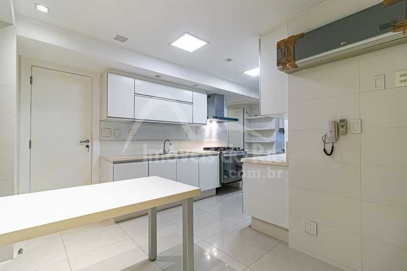 Conheça AP_CUPERTINODURAO_DANI_LCMF_15 do imóvel - Apartamento com 220m varandão, 3 quartos e 3 vagas, a venda no Leblon. - APLE0651P - 27 AP_CUPERTINODURAO_DANI_LCMF_15 - 27