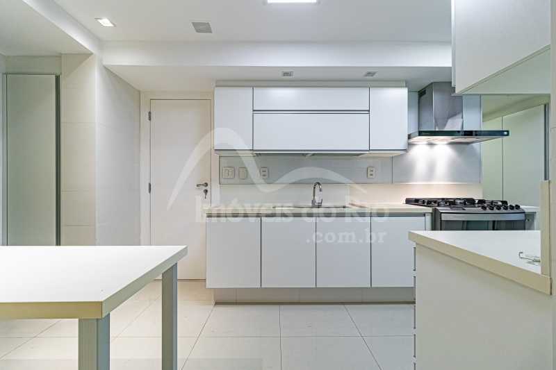 Conheça AP_CUPERTINODURAO_DANI_LCMF_15 do imóvel - Apartamento com 220m varandão, 3 quartos e 3 vagas, a venda no Leblon. - APLE0651P - 28 AP_CUPERTINODURAO_DANI_LCMF_15 - 28