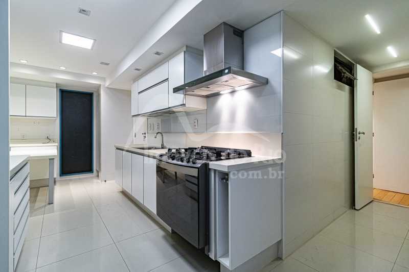 Conheça AP_CUPERTINODURAO_DANI_LCMF_15 do imóvel - Apartamento com 220m varandão, 3 quartos e 3 vagas, a venda no Leblon. - APLE0651P - 29 AP_CUPERTINODURAO_DANI_LCMF_15 - 29