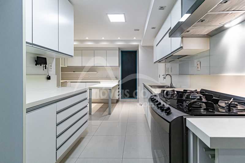 Conheça AP_CUPERTINODURAO_DANI_LCMF_15 do imóvel - Apartamento com 220m varandão, 3 quartos e 3 vagas, a venda no Leblon. - APLE0651P - 30 AP_CUPERTINODURAO_DANI_LCMF_15 - 30