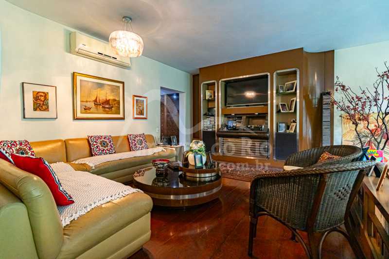 Conheça AP_ARI~2 do imóvel - Apartamento com 200m, 4 quartos e 1 vaga, na quadra da praia, no Leblon. - APLE0718 - 6 AP_ARI~2 - 6