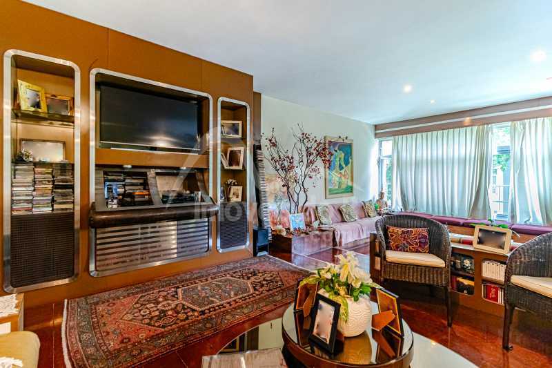Conheça AP_ARI~3 do imóvel - Apartamento com 200m, 4 quartos e 1 vaga, na quadra da praia, no Leblon. - APLE0718 - 7 AP_ARI~3 - 7