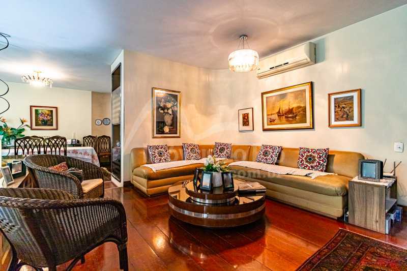 Conheça AP9D05~1 do imóvel - Apartamento com 200m, 4 quartos e 1 vaga, na quadra da praia, no Leblon. - APLE0718 - 9 AP9D05~1 - 9
