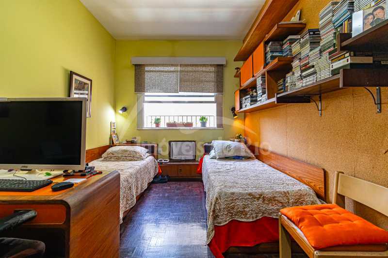 Conheça AP8E2A~1 do imóvel - Apartamento com 200m, 4 quartos e 1 vaga, na quadra da praia, no Leblon. - APLE0718 - 20 AP8E2A~1 - 20