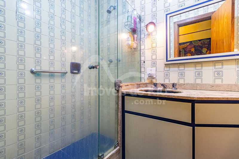 Conheça APB2AC~1 do imóvel - Apartamento com 200m, 4 quartos e 1 vaga, na quadra da praia, no Leblon. - APLE0718 - 19 APB2AC~1 - 19