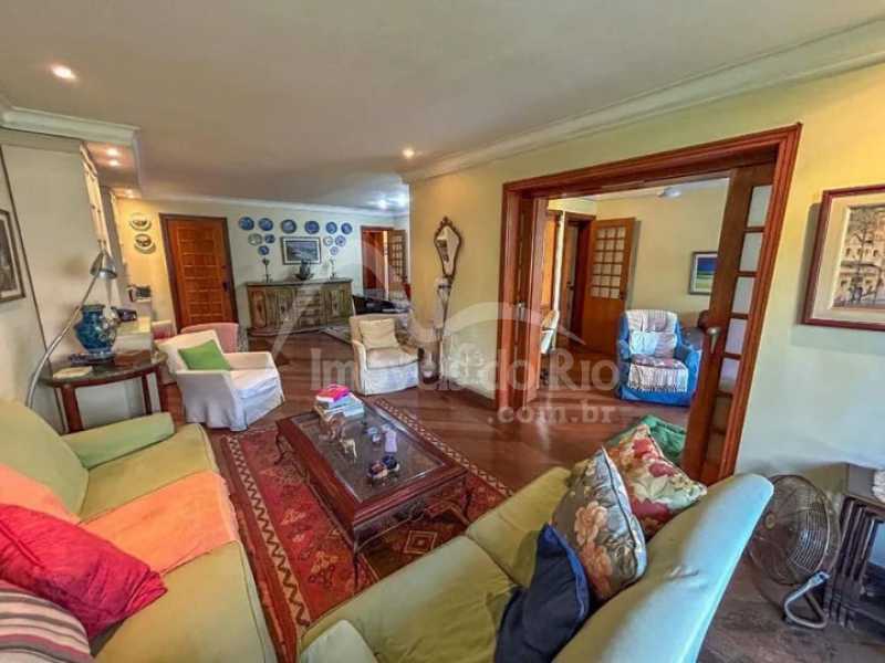 Conheça PHOTO-2024-10-22-12-18-12 do imóvel - Apartamento com 151m, 3 quartos e 2 vagas, a venda no Leblon. - APLE0748p - 4 PHOTO-2024-10-22-12-18-12 - 4