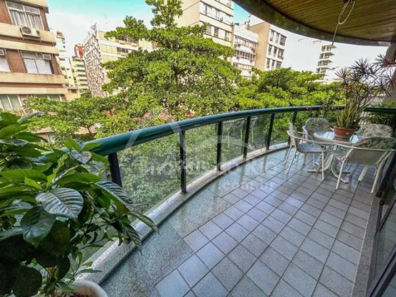 Conheça PHOTO-2024-10-22-12-18-13 3 do imóvel - Apartamento com 151m, 3 quartos e 2 vagas, a venda no Leblon. - APLE0748p - 1 PHOTO-2024-10-22-12-18-13 3 - 1