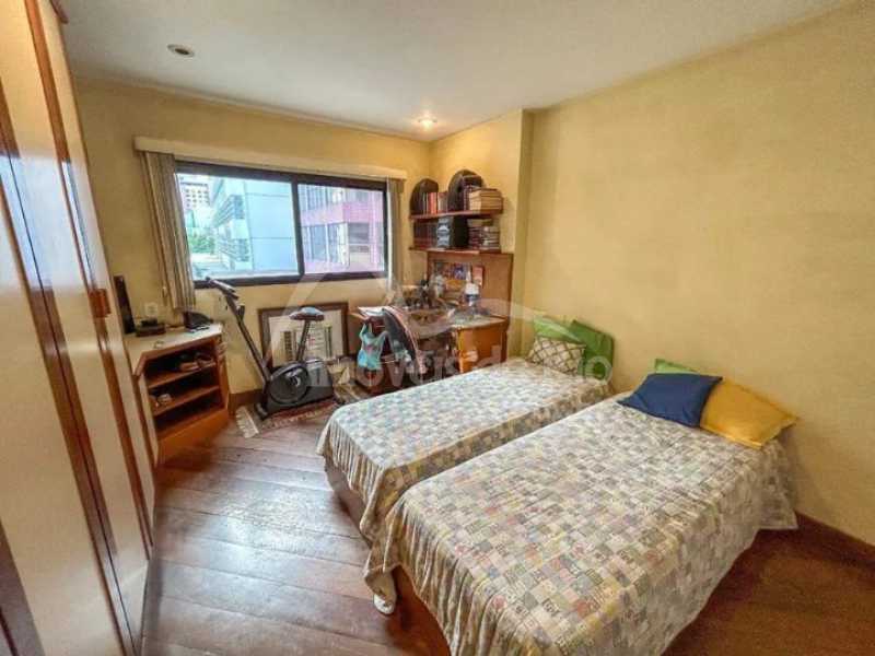 Conheça PHOTO-2024-10-22-12-18-15 3 do imóvel - Apartamento com 151m, 3 quartos e 2 vagas, a venda no Leblon. - APLE0748p - 18 PHOTO-2024-10-22-12-18-15 3 - 18