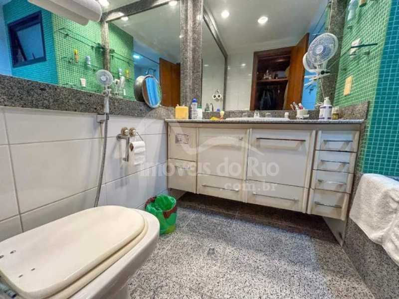 Conheça PHOTO-2024-10-22-12-18-16 do imóvel - Apartamento com 151m, 3 quartos e 2 vagas, a venda no Leblon. - APLE0748p - 21 PHOTO-2024-10-22-12-18-16 - 21