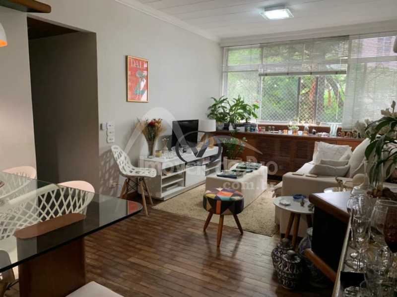 Conheça IMG_3313 do imóvel - Apartamento com 85m, 2 quartos, 2 vagas e infra, a venda no Jardim Botânico - APJB0725P - 2 IMG_3313 - 2