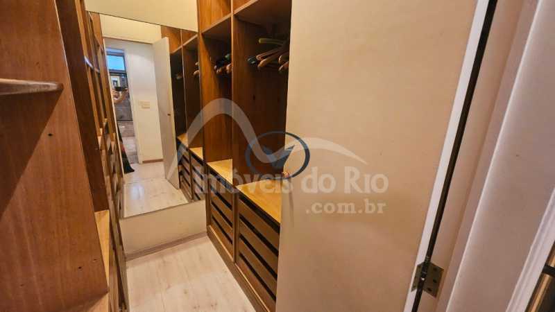 Conheça IMG_3484 do imóvel - Apartamento com 199m, 4 quartos e 2 vagas, a venda no Leblon. - APLE0795P - 8 IMG_3484 - 8