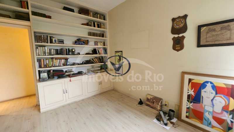 Conheça IMG_3488 do imóvel - Apartamento com 199m, 4 quartos e 2 vagas, a venda no Leblon. - APLE0795P - 12 IMG_3488 - 12