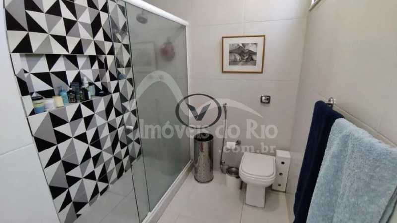 Conheça IMG_3600 do imóvel - Apartamento com 165m, 3 quartos e 2 vagas, a venda no Leblon. - APLE0985P - 9 IMG_3600 - 9