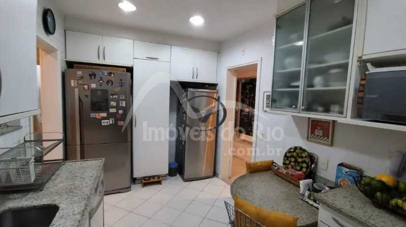 Conheça IMG_3601 1 do imóvel - Apartamento com 165m, 3 quartos e 2 vagas, a venda no Leblon. - APLE0985P - 15 IMG_3601 1 - 15