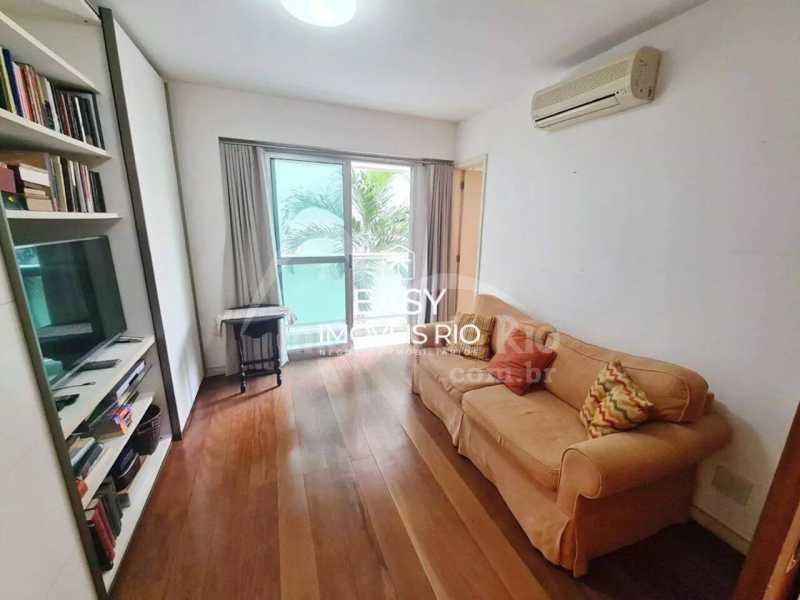 Conheça 8 do imóvel - Apartamento com 149m, 3 suites e 3 vagas, a venda em Ipanema. - APIP1089P - 7 8 - 7