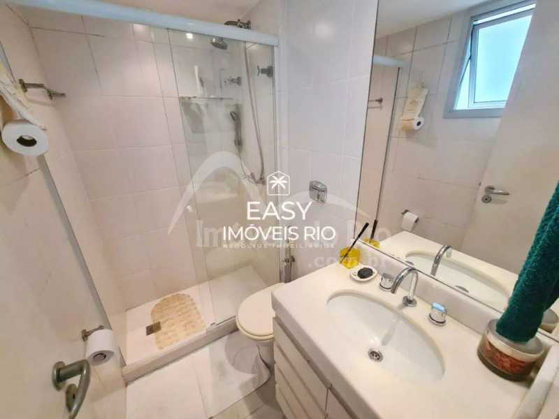Conheça 10 do imóvel - Apartamento com 149m, 3 suites e 3 vagas, a venda em Ipanema. - APIP1089P - 9 10 - 9