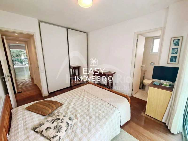 Conheça 12 do imóvel - Apartamento com 149m, 3 suites e 3 vagas, a venda em Ipanema. - APIP1089P - 10 12 - 10