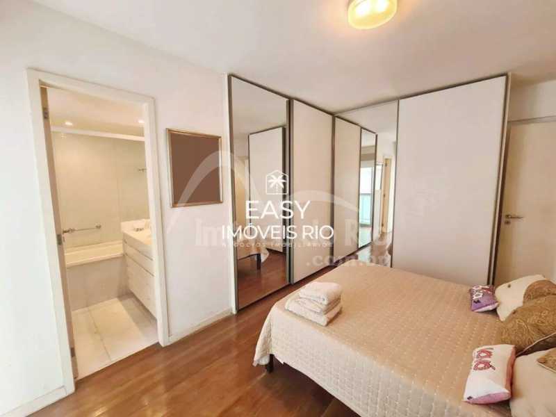 Conheça 15 do imóvel - Apartamento com 149m, 3 suites e 3 vagas, a venda em Ipanema. - APIP1089P - 14 15 - 14