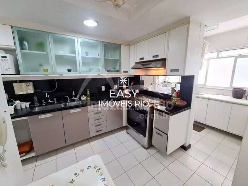 Conheça 19 do imóvel - Apartamento com 149m, 3 suites e 3 vagas, a venda em Ipanema. - APIP1089P - 16 19 - 16