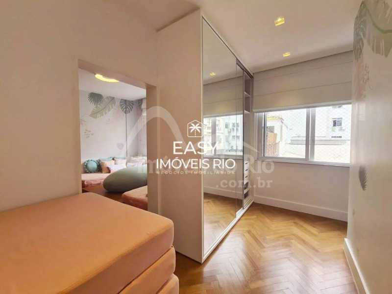 Conheça 12 1 do imóvel - Apartamento com 141m, 3 quartos e vaga, a venda no leblon. - APLE0998P - 7 12 1 - 7