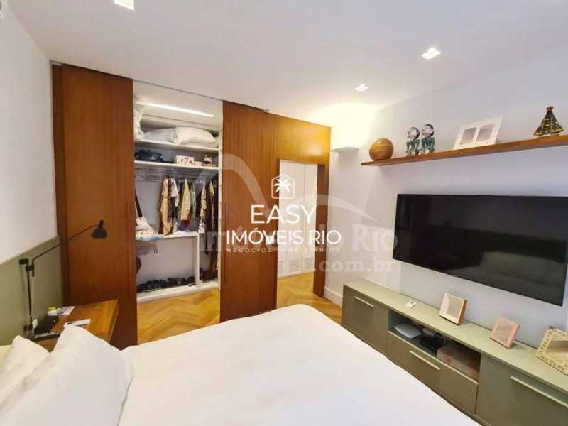 Conheça 6 1 do imóvel - Apartamento com 141m, 3 quartos e vaga, a venda no leblon. - APLE0998P - 12 6 1 - 12
