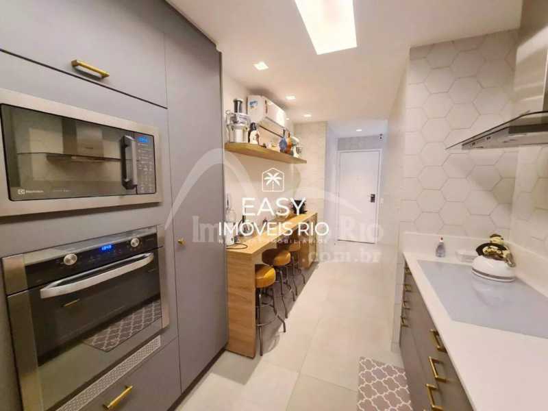 Conheça 3 2 do imóvel - Apartamento com 141m, 3 quartos e vaga, a venda no leblon. - APLE0998P - 14 3 2 - 14