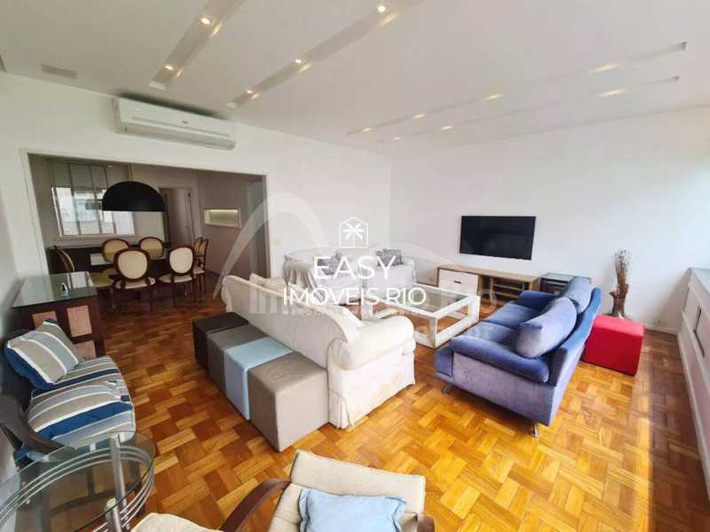 Conheça 21 1 do imóvel - Apartamento com 135m, 3 quartos e vaga, a venda em Ipanema. - APIP1099P - 3 21 1 - 3