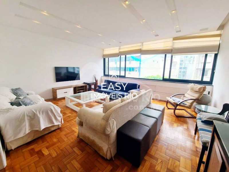 Conheça 23 1 do imóvel - Apartamento com 135m, 3 quartos e vaga, a venda em Ipanema. - APIP1099P - 1 23 1 - 1
