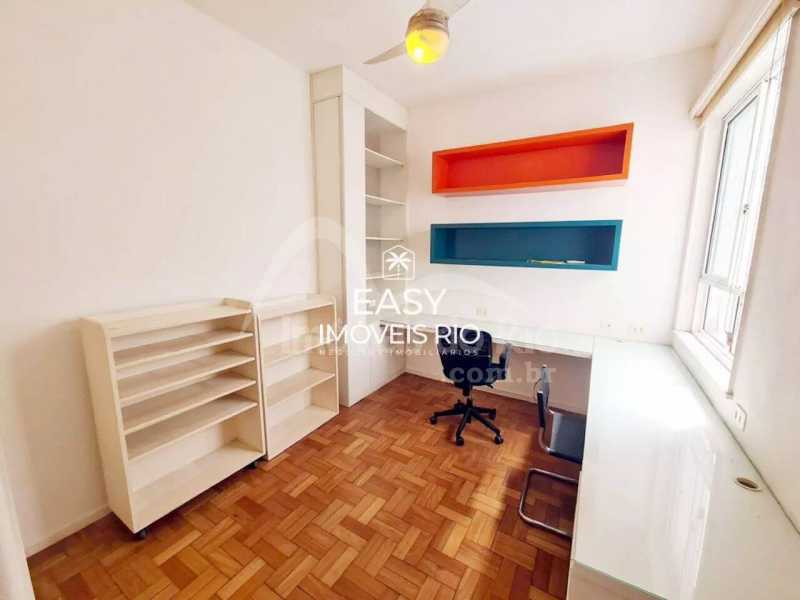 Conheça 13 1 do imóvel - Apartamento com 135m, 3 quartos e vaga, a venda em Ipanema. - APIP1099P - 12 13 1 - 12