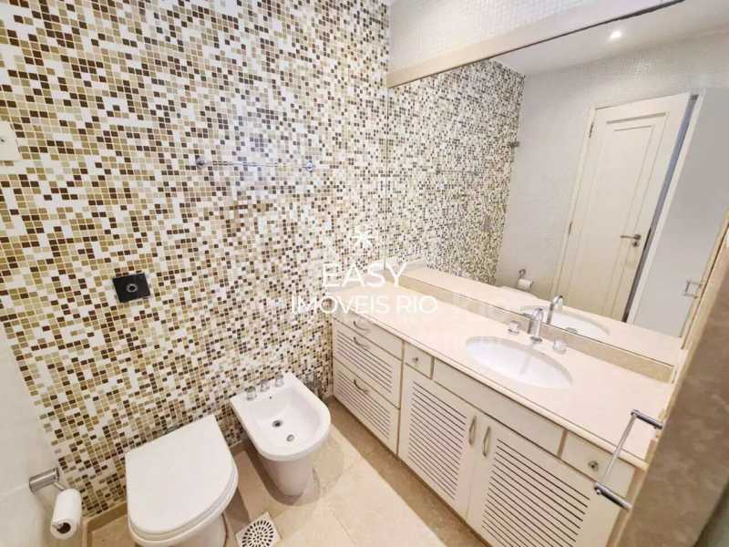 Conheça 14 4 do imóvel - Apartamento com 135m, 3 quartos e vaga, a venda em Ipanema. - APIP1099P - 14 14 4 - 14