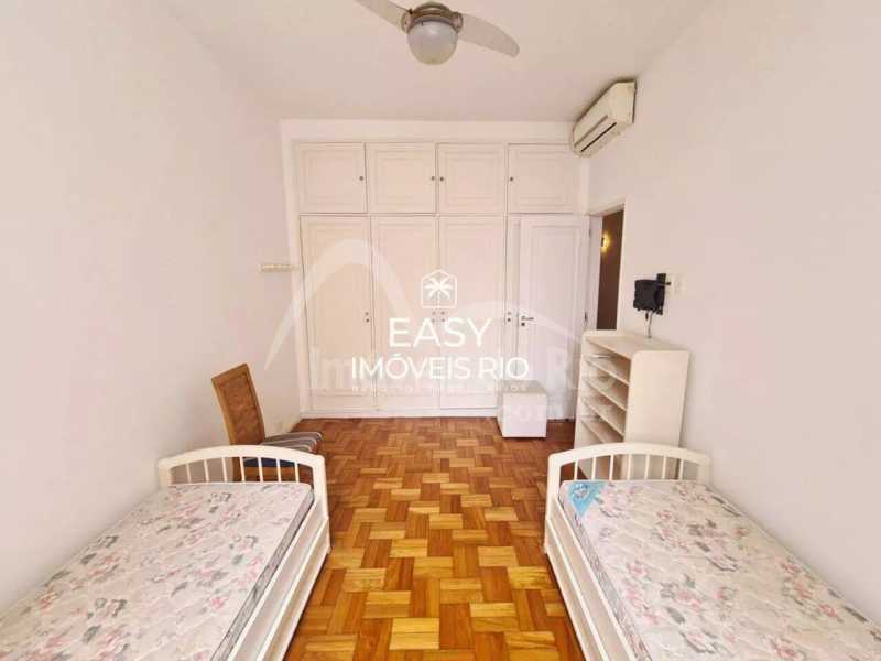 Conheça 9 5 do imóvel - Apartamento com 135m, 3 quartos e vaga, a venda em Ipanema. - APIP1099P - 16 9 5 - 16