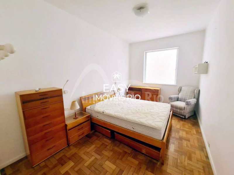 Conheça 7 4 do imóvel - Apartamento com 135m, 3 quartos e vaga, a venda em Ipanema. - APIP1099P - 8 7 4 - 8