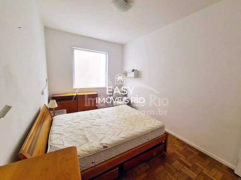 Conheça 5 4 do imóvel - Apartamento com 135m, 3 quartos e vaga, a venda em Ipanema. - APIP1099P - 9 5 4 - 9