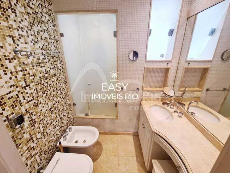 Conheça 4 4 do imóvel - Apartamento com 135m, 3 quartos e vaga, a venda em Ipanema. - APIP1099P - 11 4 4 - 11